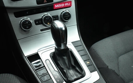 Volkswagen Passat CC I рестайлинг, 2012 год, 970 000 рублей, 15 фотография