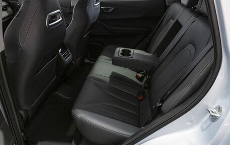 Chery Tiggo 4 I рестайлинг, 2025 год, 2 242 350 рублей, 8 фотография