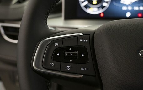 Chery Tiggo 4 I рестайлинг, 2025 год, 2 242 350 рублей, 20 фотография