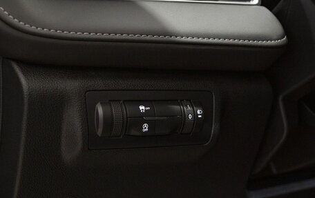 Chery Tiggo 4 I рестайлинг, 2025 год, 2 242 350 рублей, 19 фотография