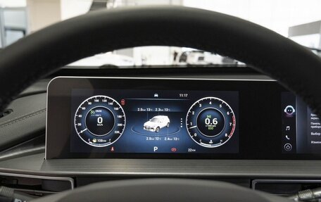 Chery Tiggo 4 I рестайлинг, 2025 год, 2 242 350 рублей, 28 фотография