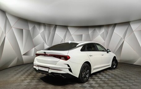 KIA K5, 2021 год, 2 187 000 рублей, 2 фотография