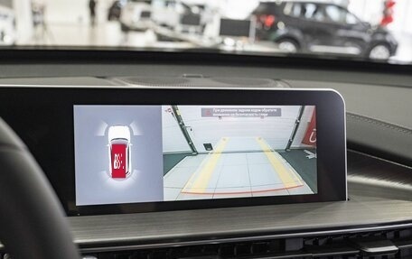 Chery Tiggo 4 I рестайлинг, 2025 год, 2 242 350 рублей, 26 фотография