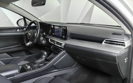 KIA K5, 2021 год, 2 187 000 рублей, 13 фотография