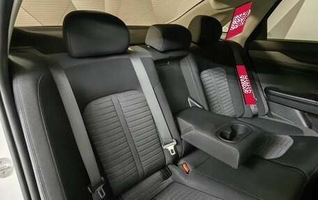 KIA K5, 2021 год, 2 187 000 рублей, 17 фотография