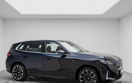 BMW X3, 2025 год, 7 650 000 рублей, 4 фотография