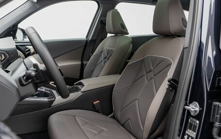 BMW X3, 2025 год, 7 650 000 рублей, 12 фотография