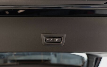 BMW X3, 2025 год, 7 650 000 рублей, 31 фотография