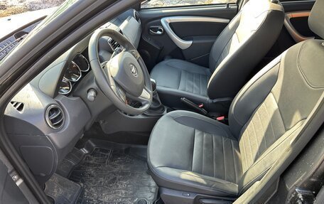 Nissan Terrano III, 2021 год, 2 150 000 рублей, 8 фотография