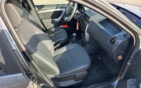 Nissan Terrano III, 2021 год, 2 150 000 рублей, 9 фотография