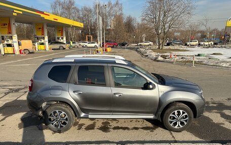 Nissan Terrano III, 2021 год, 2 150 000 рублей, 7 фотография