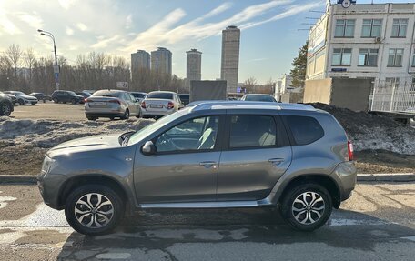 Nissan Terrano III, 2021 год, 2 150 000 рублей, 3 фотография