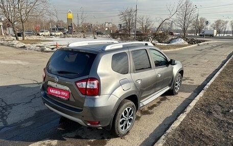 Nissan Terrano III, 2021 год, 2 150 000 рублей, 6 фотография