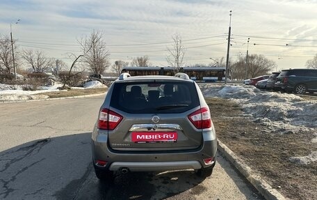 Nissan Terrano III, 2021 год, 2 150 000 рублей, 5 фотография