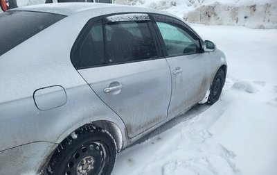 Volkswagen Jetta VI, 2008 год, 445 000 рублей, 1 фотография