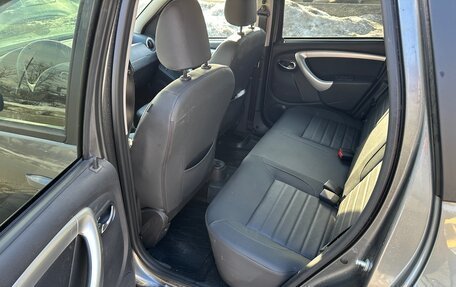 Nissan Terrano III, 2021 год, 2 150 000 рублей, 11 фотография