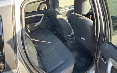 Nissan Terrano III, 2021 год, 2 150 000 рублей, 10 фотография