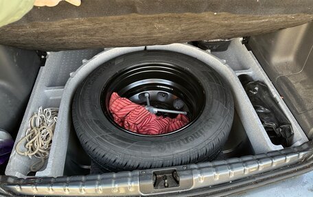 Nissan Terrano III, 2021 год, 2 150 000 рублей, 13 фотография