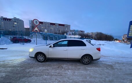 DongFeng S30, 2015 год, 480 000 рублей, 1 фотография