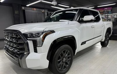 Toyota Tundra, 2023 год, 9 090 000 рублей, 1 фотография