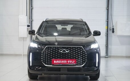 Chery Tiggo 4 I рестайлинг, 2026 год, 2 018 610 рублей, 1 фотография