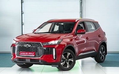 Chery Tiggo 4 I рестайлинг, 2025 год, 2 242 350 рублей, 1 фотография