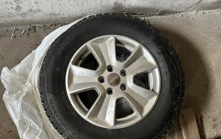 Nissan Terrano III, 2021 год, 2 150 000 рублей, 16 фотография