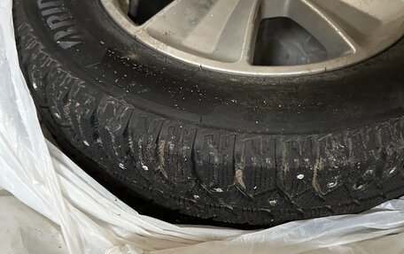 Nissan Terrano III, 2021 год, 2 150 000 рублей, 17 фотография