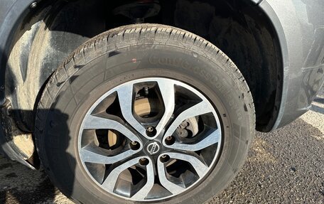 Nissan Terrano III, 2021 год, 2 150 000 рублей, 15 фотография