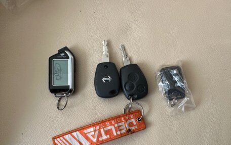 Nissan Terrano III, 2021 год, 2 150 000 рублей, 18 фотография