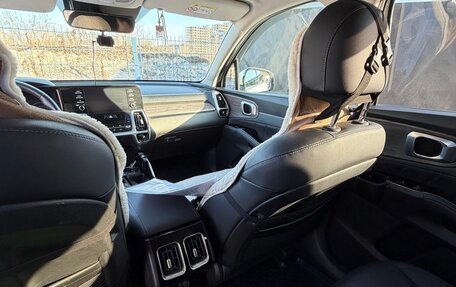 KIA Sorento IV, 2021 год, 3 600 000 рублей, 4 фотография