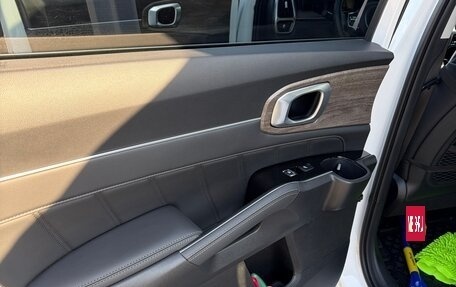 KIA Sorento IV, 2021 год, 3 600 000 рублей, 2 фотография