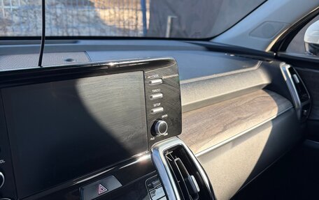 KIA Sorento IV, 2021 год, 3 600 000 рублей, 6 фотография