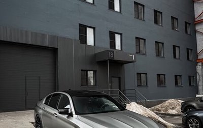 BMW M5, 2019 год, 7 000 000 рублей, 1 фотография