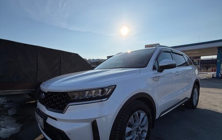 KIA Sorento IV, 2021 год, 3 600 000 рублей, 8 фотография