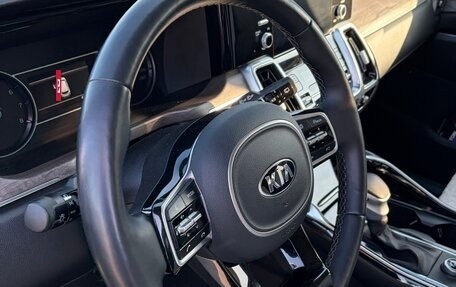 KIA Sorento IV, 2021 год, 3 600 000 рублей, 7 фотография