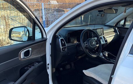 KIA Sorento IV, 2021 год, 3 600 000 рублей, 9 фотография