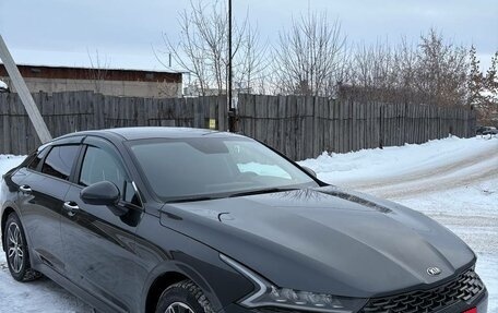 KIA K5, 2020 год, 2 370 000 рублей, 1 фотография