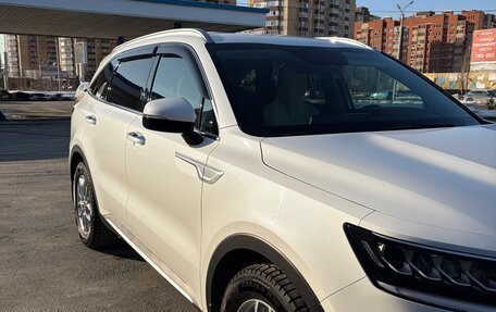 KIA Sorento IV, 2021 год, 3 600 000 рублей, 13 фотография