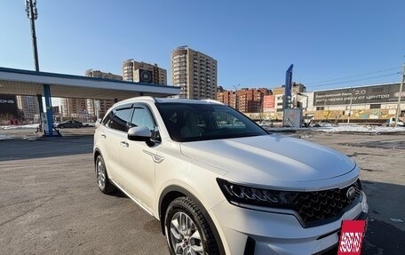 KIA Sorento IV, 2021 год, 3 600 000 рублей, 12 фотография