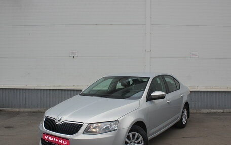 Skoda Octavia, 2014 год, 1 045 000 рублей, 1 фотография