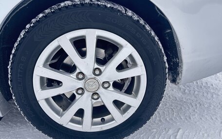 Mazda 3, 2008 год, 595 000 рублей, 8 фотография