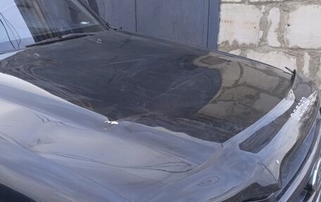 Ford Ranger II рестайлинг, 2007 год, 700 000 рублей, 1 фотография