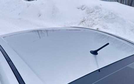 Mazda 3, 2008 год, 595 000 рублей, 9 фотография