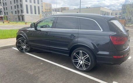 Audi Q7, 2008 год, 1 350 000 рублей, 1 фотография