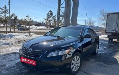 Toyota Camry, 2006 год, 1 099 000 рублей, 1 фотография