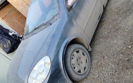 Lifan Breez (520), 2008 год, 111 000 рублей, 1 фотография