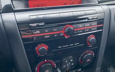 Mazda 3, 2008 год, 595 000 рублей, 12 фотография