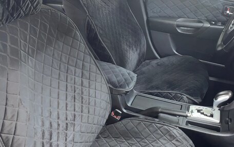 Mazda 3, 2008 год, 595 000 рублей, 15 фотография