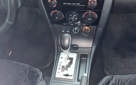 Mazda 3, 2008 год, 595 000 рублей, 16 фотография